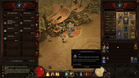 Diablo 4
