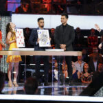 Joel McHale in Card Sharks