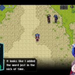 CrossCode Gameplay