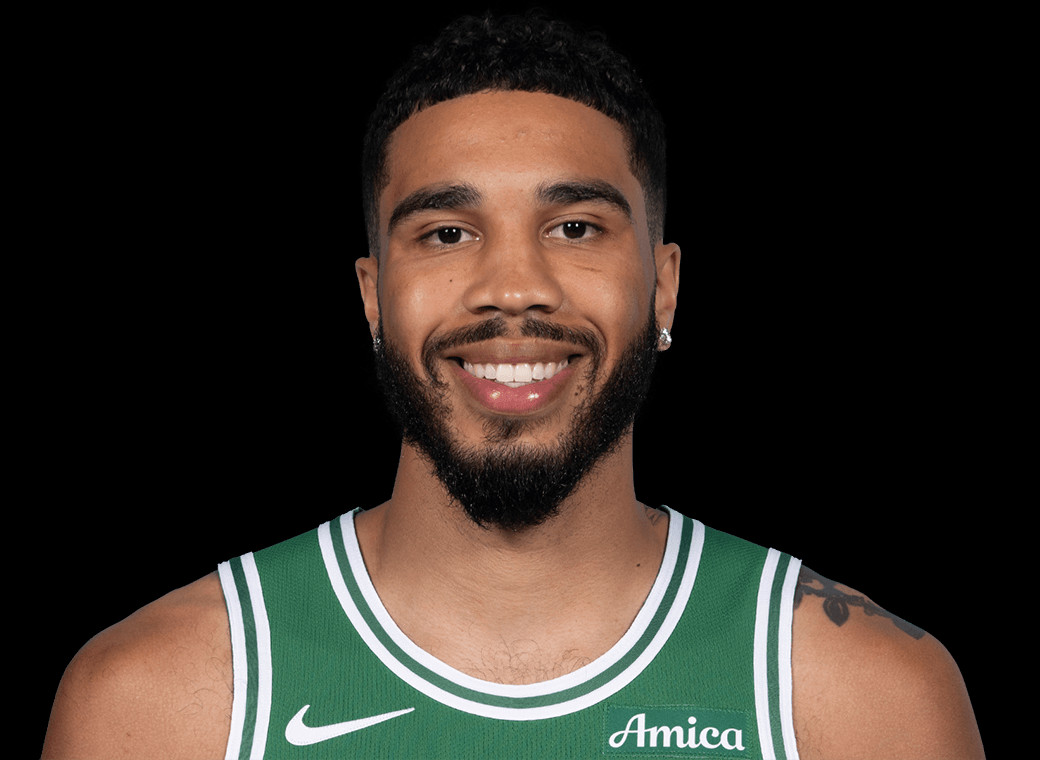 Jayson Tatum