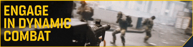 World War 3 Gameplay