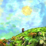 Braid PC Review Screenshot 1