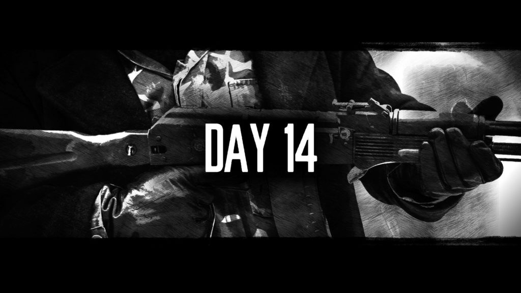 This War of Mine Day 14