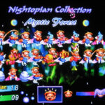 Nightopian Collection