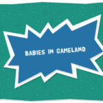 Rugrats: Adventures in Gameland