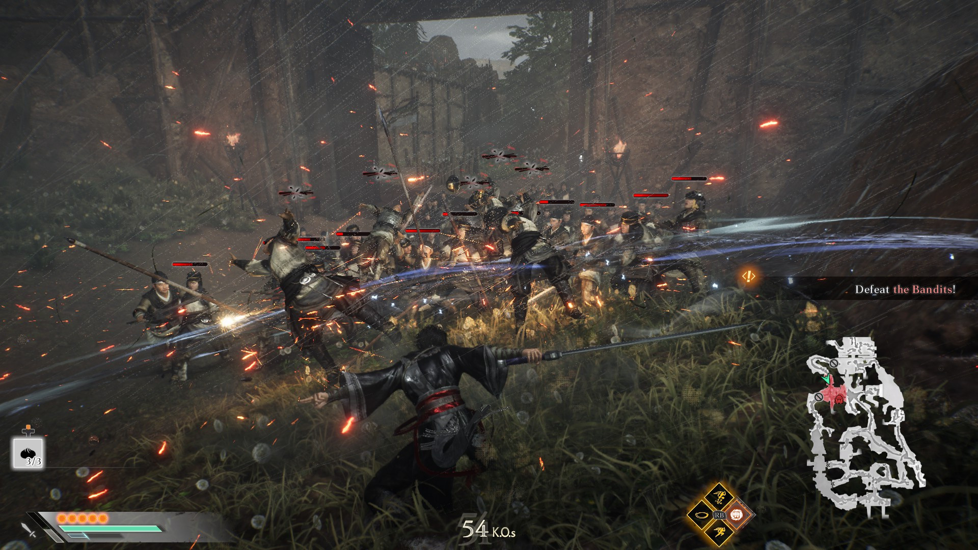 What Is The Best Dynasty Warriors Game To Play Now?