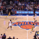 Aaron Nesmith 3-pointer