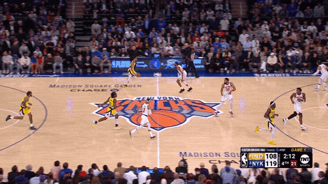 Aaron Nesmith 3-pointer