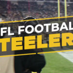 Pittsburgh Steelers Win Over New York Giants