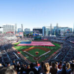 Truist Park, Atlanta Braves home field, ready for the 2025 MLB All-Star Week events
