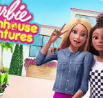 Barbie Fashion Closet Game