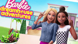 Barbie Fashion Closet Game