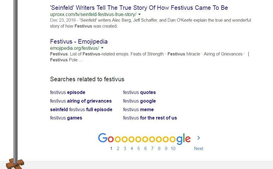 festivus