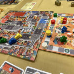 Bad Company is a 2021 release from Aporta Games