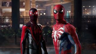 Marvel's Spider-Man 2