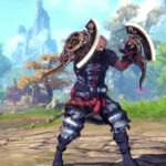 Blade & Soul might be showing its age already, but it doesn