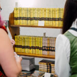 Nancy Drew Convention Attendees