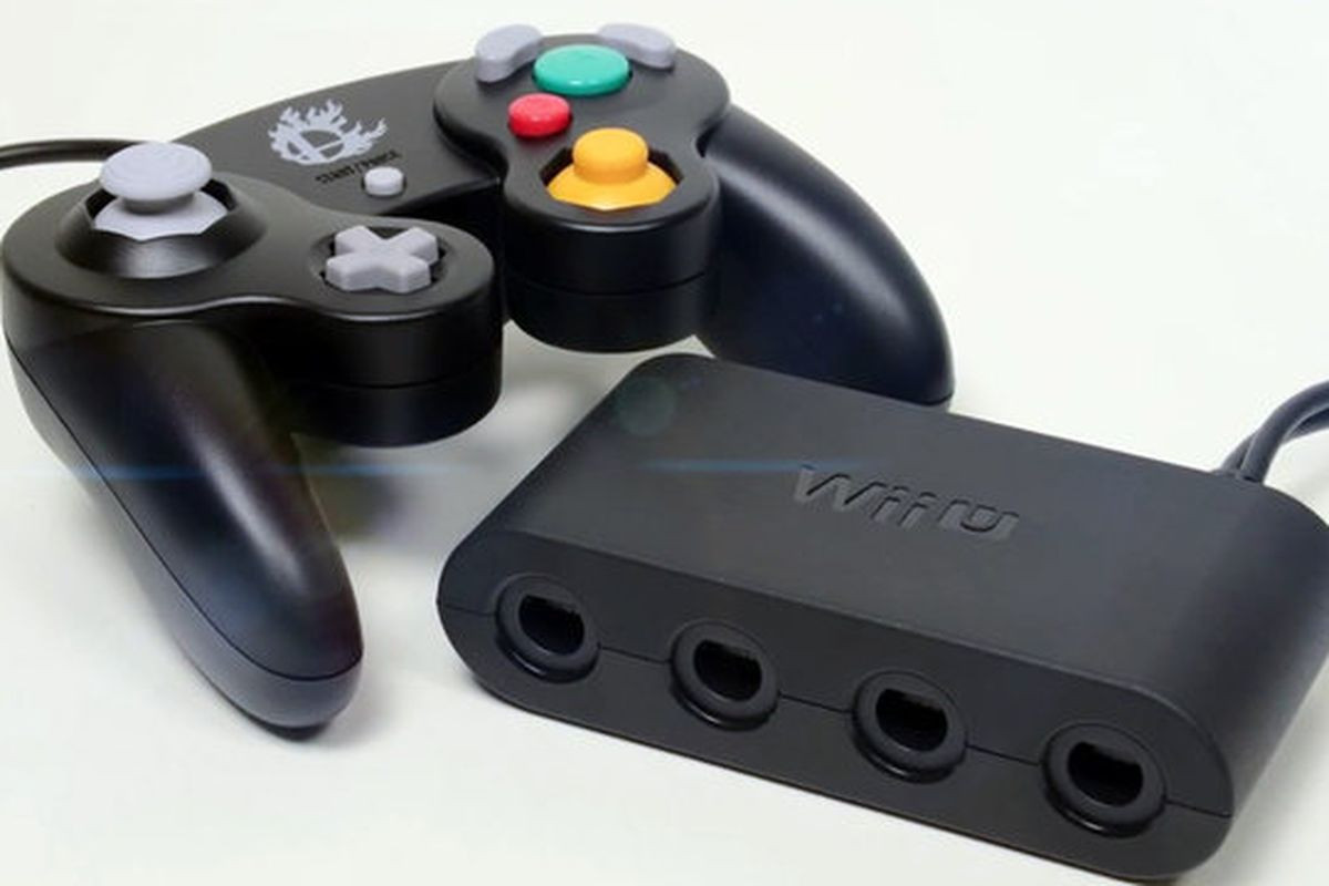 GameCube Controller