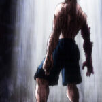 Naruto fighting game adaptation