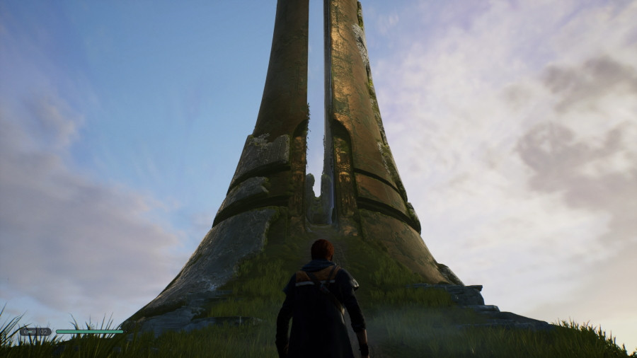 STAR WARS Jedi: Fallen Order???_20191123215317