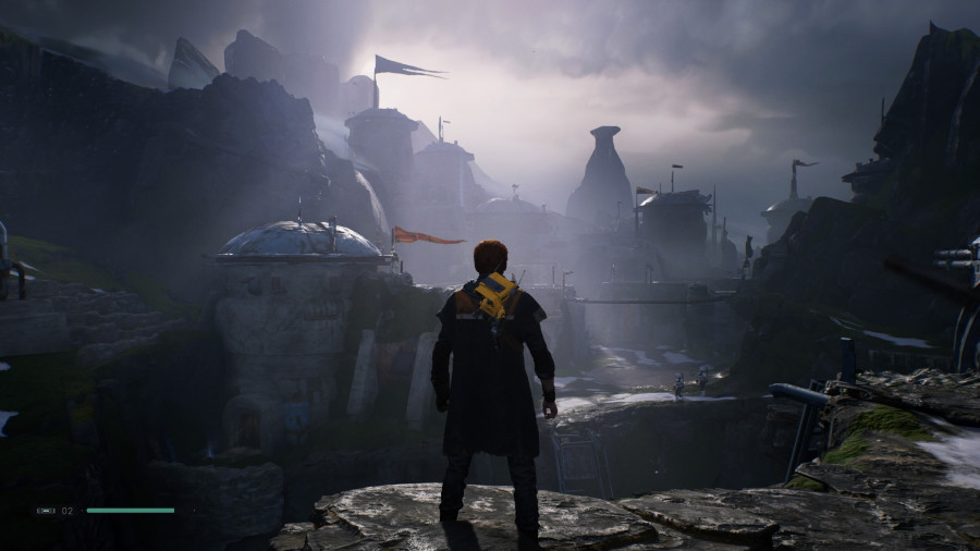 STAR WARS Jedi: Fallen Order???_20191123224511