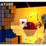 3D Dot Game Heroes Exploration