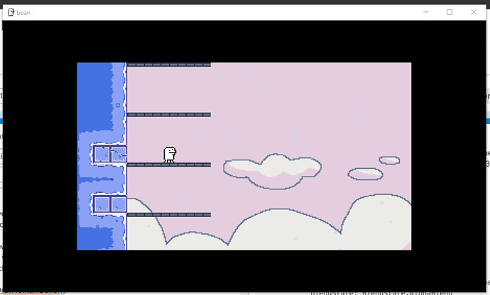 Pixel Art Scaling