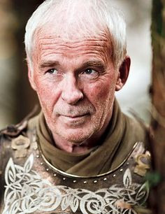 Roose Bolton urged to kill Barristan Selmy