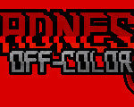 Pico in Action from Madness Off Color