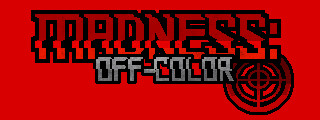 Pico in Action from Madness Off Color