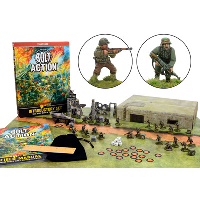 Are Frontline Games The Best Choice For Your Next Wargame?