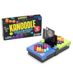 Kanoodle pieces