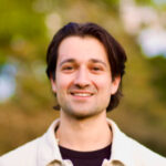 Speaker Ari Abelson