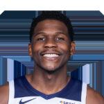 Anthony Edwards Timberwolves