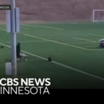 Car Soccer Gameplay