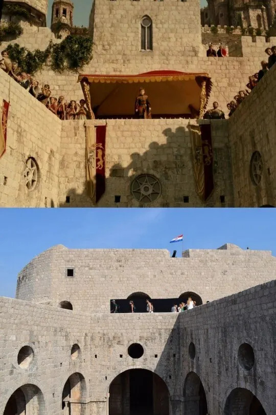 Joffrey