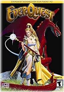 EverQuest: Pocket PC
