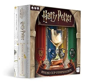 Harry Potter Board Game