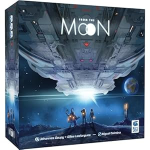 Is “From The Moon” The Best Moon Game of 2024?