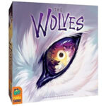 The Wolf Board Game