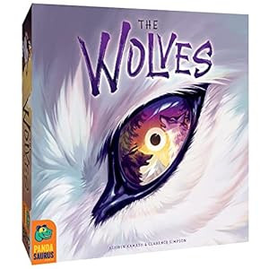 The Wolf Board Game
