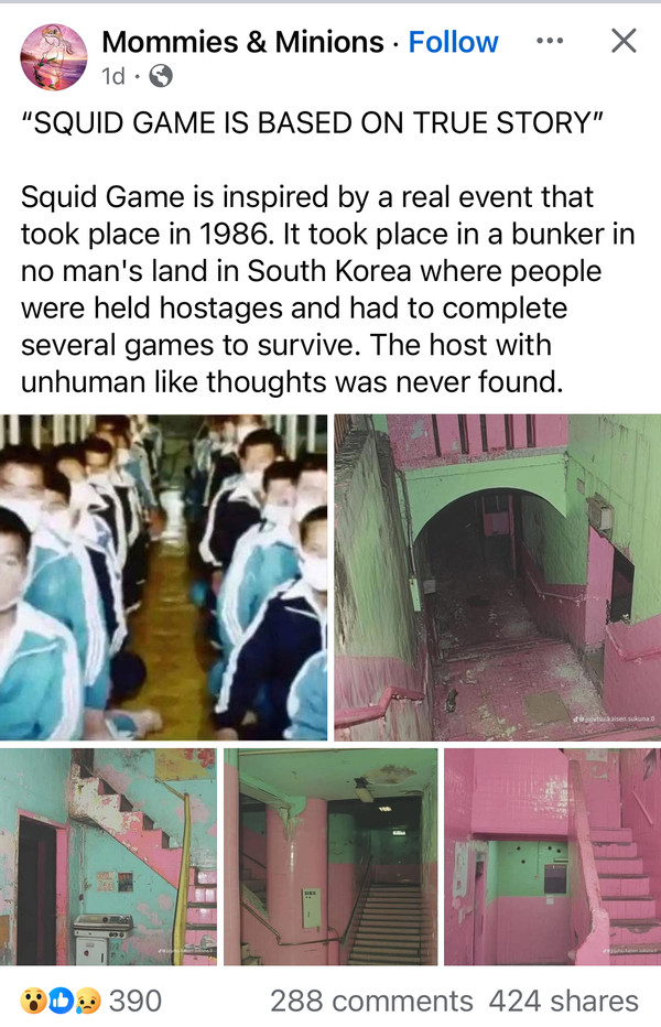 Contestants playing tug of war in Squid Game, alt text: Intense Tug of War competition in Squid Game, participants battle for survival in a deadly game of strength and strategy