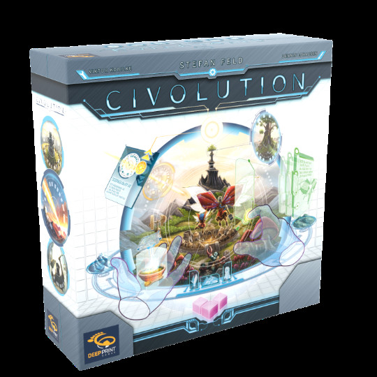 Civolution Game Image 1