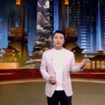 Steven Ma, Senior Vice President of Tencent, shared his vision for the future of video games at the Tencent Games Annual Conference 2021 held online.