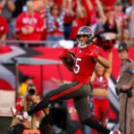 Tampa Bay Buccaneers Super Bowl Trophy