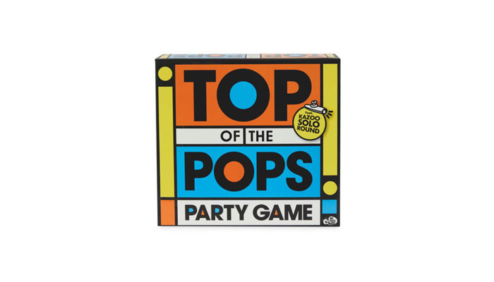 Playing Big Potato Games