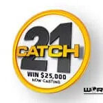 Alfonso Ribeiro Catch 21 host