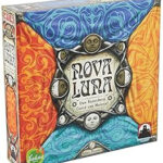 Nova Luna Board Game
