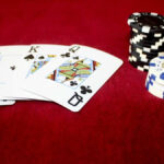 Pot Limit Omaha Gameplay