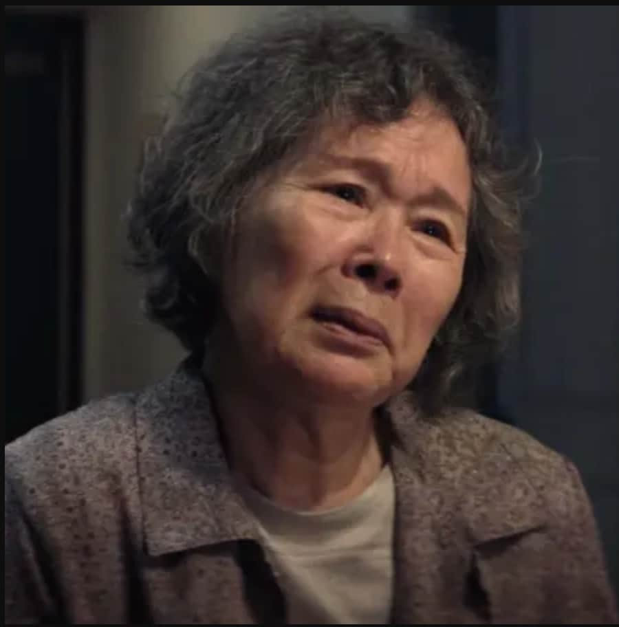 Lee Joo-Sil in Squid Game